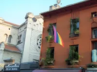 Arome Hotel Hotels in Nice Waterfront