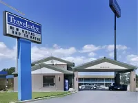 錫達城Travelodge by Wyndham飯店 錫達城酒店