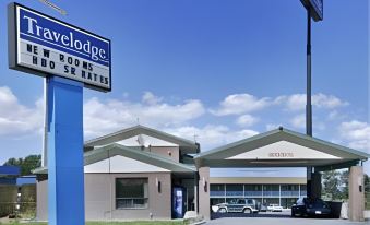 Travelodge by Wyndham Cedar City