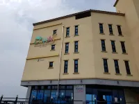 Byeonsan Lohas Spa Pension Các khách sạn ở 