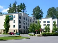 Extended Stay America Suites - Seattle - Bothell - West Hotels in Bothell