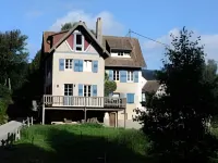 Auberge d'Hôtes l'Instant