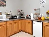 Super 8 by Wyndham Warrensburg Hotels in Warrensburg