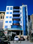 Hotel Afandi Hotels in 