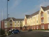 Candlewood Suites Kansas City Speedway