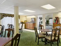 Days Inn by Wyndham Alma Hotels in Alma