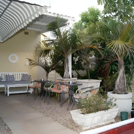 Sommersby Bed & Breakfast