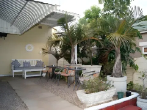 Sommersby Bed & Breakfast