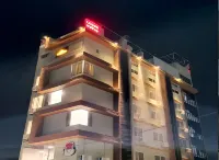 Hotel Jay Palace Inn Hotels near Dr.VMGMC Playground