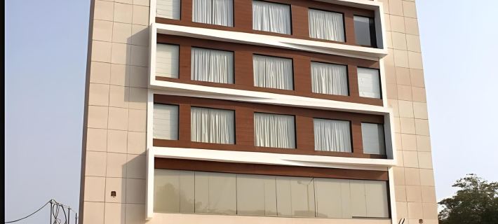 Hotel Ramaya Hotels in Gwalior