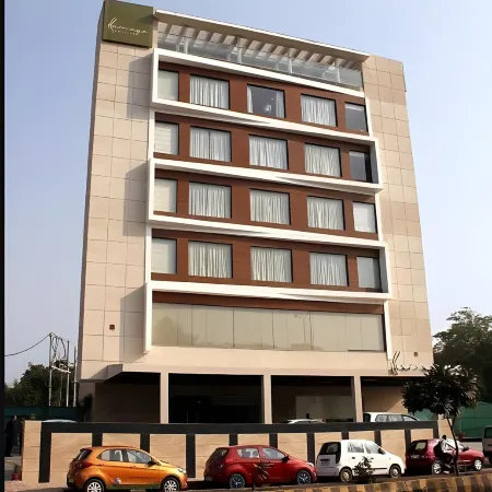 Hotel Ramaya