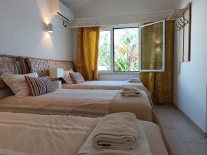 Villa 81 great spot Oura beach, Albufeira