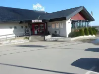 Sure Hotel by Best Western Lagan Hotels in 