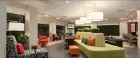 Home2 Suites by Hilton Brooklyn Park Minneapolis Hotels in Brooklyn Park