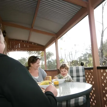 Cypress Ridge Cottages