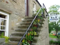 Hazels Roost B&B Hotels in Buckden