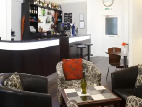 普利茅斯格羅夫納酒店 普利茅斯酒店