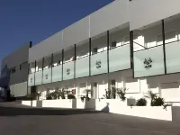 Mare Hotel Hôtels à : Utrera