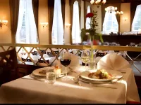 Hotel Haikko Manor & Spa - breakfast