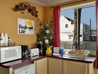 Motel 6 San Diego, CA - Southbay Hotels in Imperial Beach