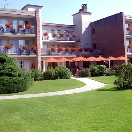 Logis Hôtel & Restaurant - le Relais de Montigny Hotels in Upper Normandy