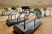 Wyndham Garden Erie - Gym