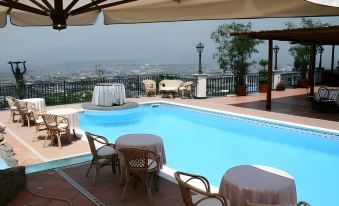 Villa Palmentiello