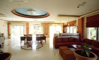 Myrtis Spa Hotel