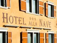 Hotel Alla Nave