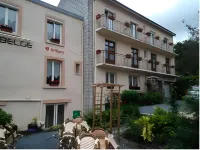 Logis le Franco Belge