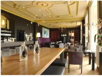 Hotel Villa Ruimzicht Hotels in Lichtenvoorde