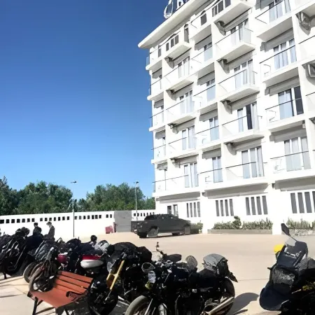 Ho Tram Golden Hotel