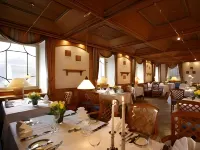 Schlosshotel Monrepos - breakfast