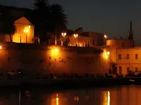 Butterfly Accommodation