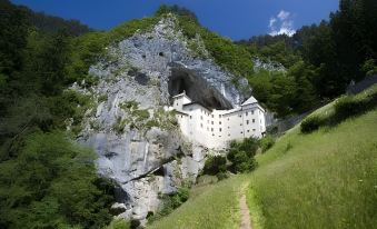 Postojna Cave Rooms & Apartments Proteus