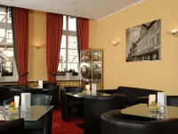 Celler Hof - breakfast