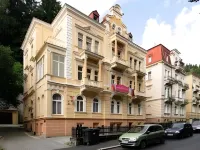 Rezidence Villa Gloria