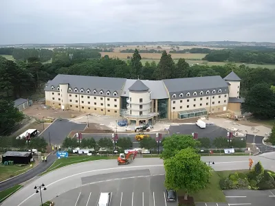 Drayton Manor Hotel Hotels in Tamworth