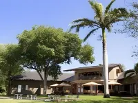 Mjejane River Lodge Hôtels à : Hectorspruit
