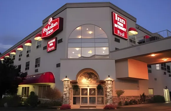 希爾拓普酒店 - 薩蒙阿姆