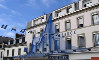 Citotel de France Et d'Europe