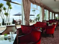 The Royal Duchy Hotel - breakfast