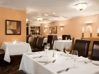The Senator Hotel & Conference Center Timmins Hotels in Timmins