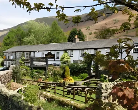 The King's Head Hotels in Keswick