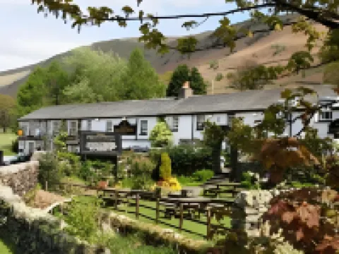 The King's Head Hotel di 