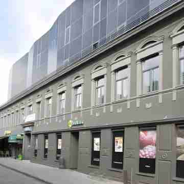 Kaunas City Hotel Exterior