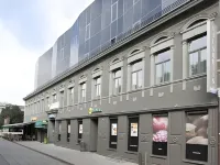 考納斯市飯店 住宿飯店