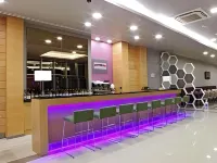 Holiday Inn Express MANISA - WEST by IHG - bar