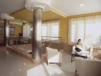 Hotel Restaurante Emilio Hotels in Hellín