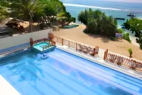 Paradise Beach Resort & Diving School - รีสอร์ท